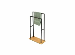 Handdoekenrek Bambusa