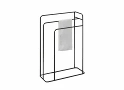 Handdoekenrek Bozzato 49x22x75cm