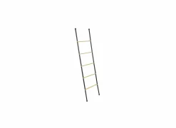 Handdoekladder Bambusa H158cm
