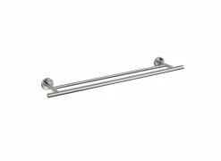 Handdoekstang Bosio duo 60cm