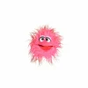 Handpop Knups H20cm - polyester - roze