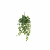 Mica Hangende kunstplant Hedera H71cm