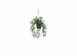 Mica Hangende kunstplant Springeria H40cm