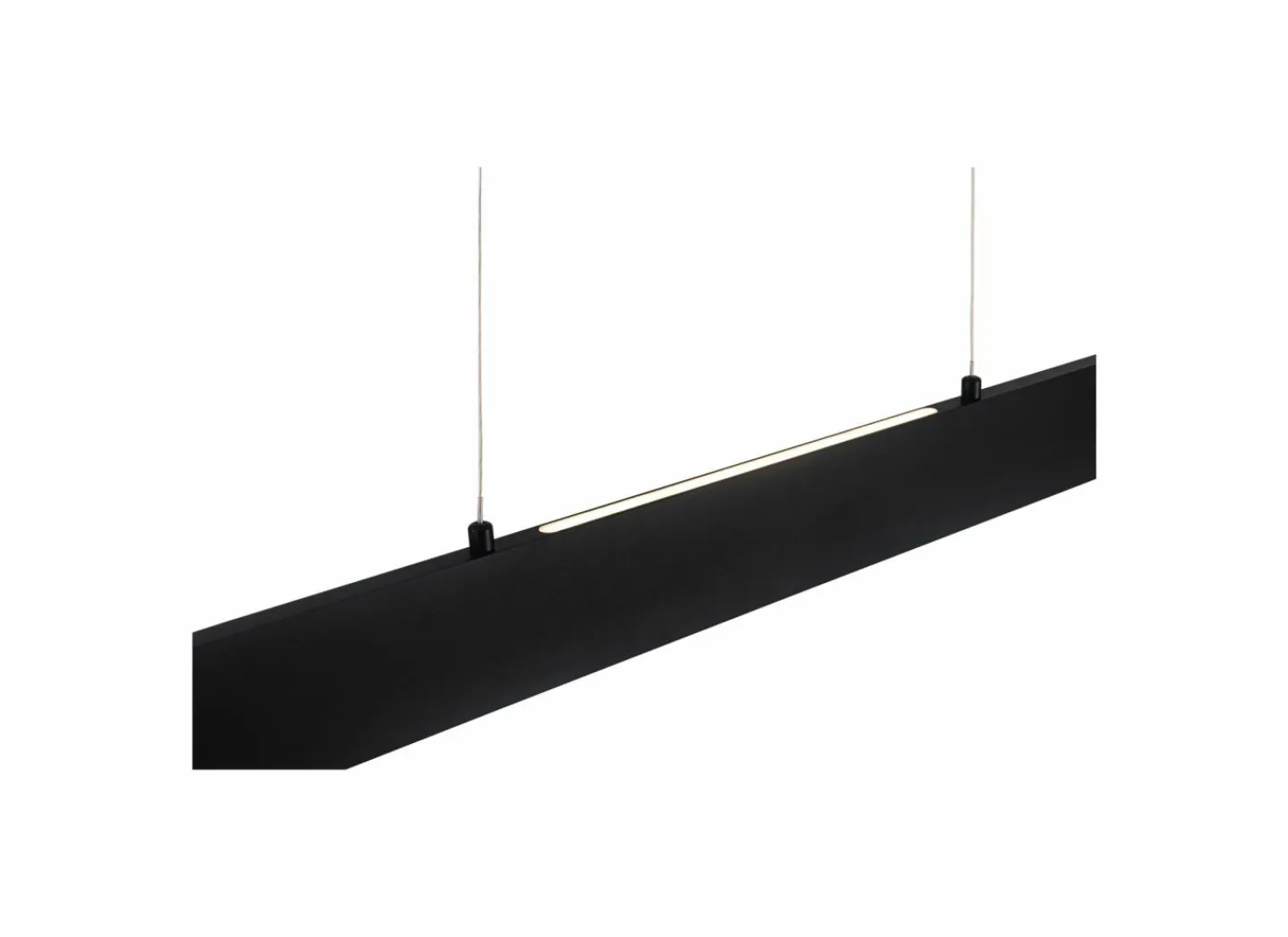 Hanglamp Alyn 120x150cm 38W