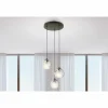 Hanglamp Ariscani Ø42,5cm 3x40W E27