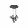 Hanglamp Ariscani Ø65,5cm 10x40W E27