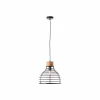 Brilliant Hanglamp Avia Ø35cm 52W E27