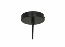 Hanglamp Calamus Ø29,5cm 40W E27