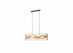 Brilliant Hanglamp Chaumont 100x8,5x150cm 20W LED