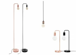 Hanglamp Ø5cm E27 1x60w