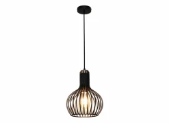 Hanglamp Ø24cm 60W E27