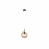 Hanglamp Ø20cm 60W E27
