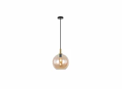Hanglamp Ø30cm 60W E27