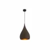 Hanglamp Ø25cm 60W E27