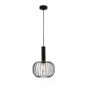 Hanglamp Ø25,5cm 60W E27