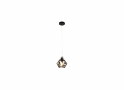 Hanglamp Ø16cm 1x60W E27