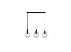 Hanglamp 120cm 3x60W E27