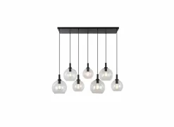 Hanglamp 120cm 7x60W E27