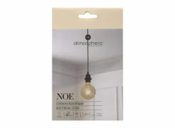 Hanglamp Kabel  L80cm