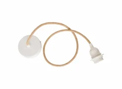 Hanglamp Kabel L80cm