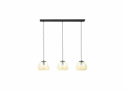 Brilliant Hanglamp Kaizen 105x25cm 3x40W E27