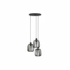 Hanglamp Pocicas Ø35cm 3x40W E27