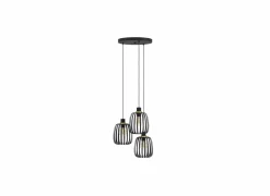 Hanglamp Pocicas Ø35cm 3x40W E27