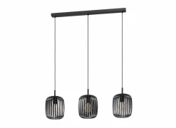 Hanglamp Romazzina 90x20cm 3x40W E27
