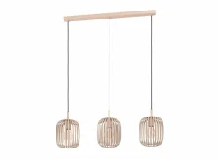 Hanglamp Romazzina 90x20cm 3x40W E27