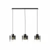 Hanglamp Seth 90x20cm 3x60W E27