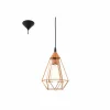Hanglamp Tarbes Ø17,5cm 60W E27