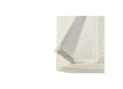 Brilliant Hanglamp Teddy 1x20W E27 Ø35cm - metaal/stof - beige