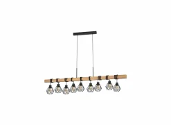 Hanglamp Townshend 148x2cm E27