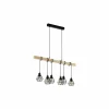 Hanglamp Townshend 100x2cm E27