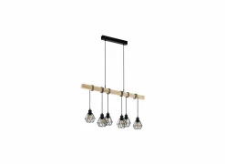 Hanglamp Townshend 100x2cm E27
