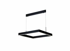 Hanglamp 60x60cm 31W