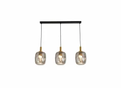 Hanglamp 120x83cm 3x60W