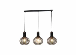 Hanglamp 3X60W E27