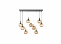 Hanglamp 120x115x20cm 60W E27