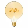Hello Ø12.5XH17cm