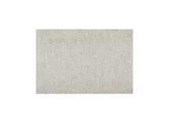Hoeksalon Alcamo 331x184cm - stof - beige