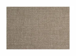 Hoeksalon Carre 356x160cm - stof - beige