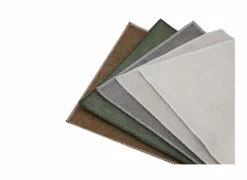 Hoeksalon Enjoy 229x161 - stof - beige