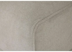 Hoeksalon Enjoy 307x161cm - stof - beige