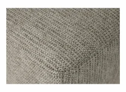 Hoeksalon Kent 390x230cm - stof - grijs