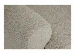 Hoeksalon Malmo 340x171cm - stof - beige