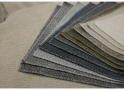 Hoeksalon Namur 293x160cm - stof - beige