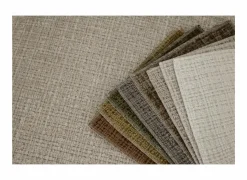 Hoeksalon New Polo 430x226cm - stof - beige