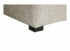 Hoeksalon New Polo 430x226cm - stof - beige