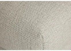 Hoeksalon Oltens 281x228cm - stof - beige met relax